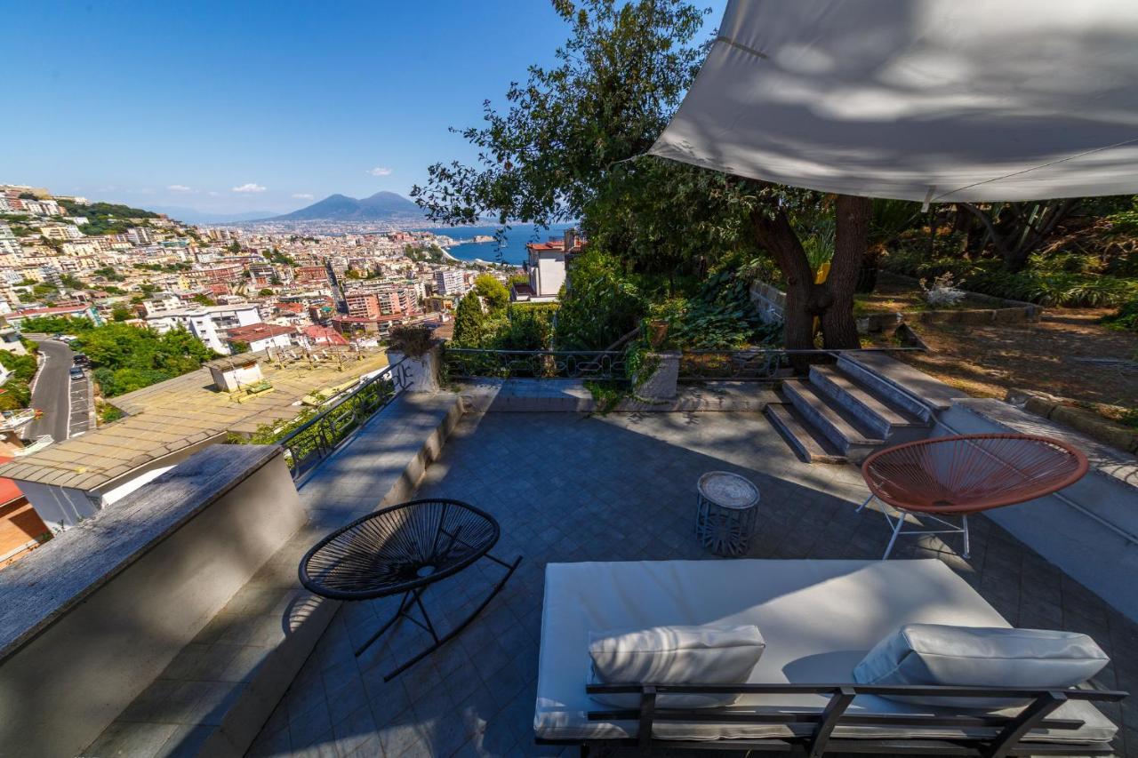 Appartement Romantic Place With Pines, Cats, Stunning View And Parking