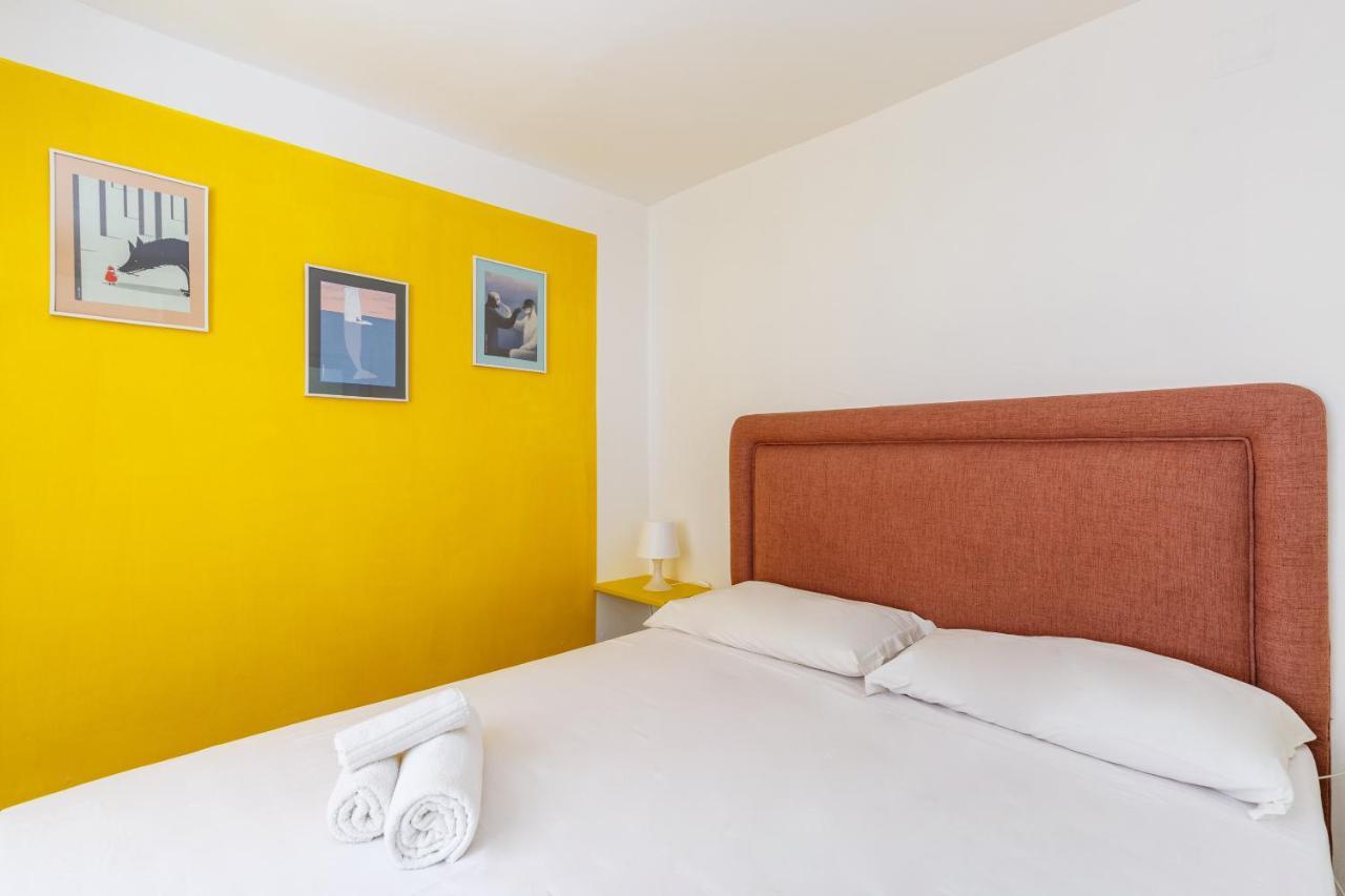 Appartement Romantic Place With Pines, Cats, Stunning View And Parking