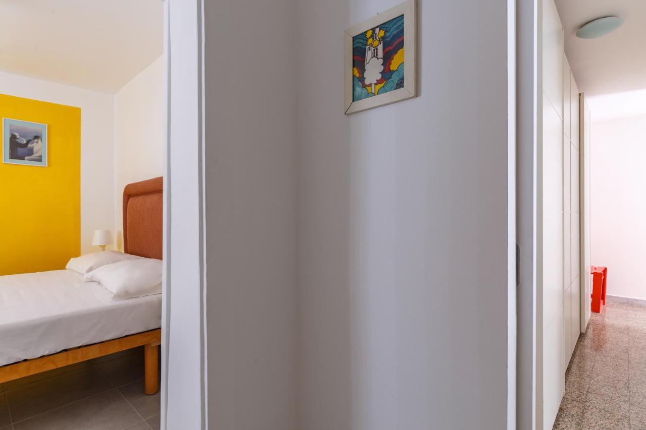 Appartement Romantic Place With Pines, Cats, Stunning View And Parking *