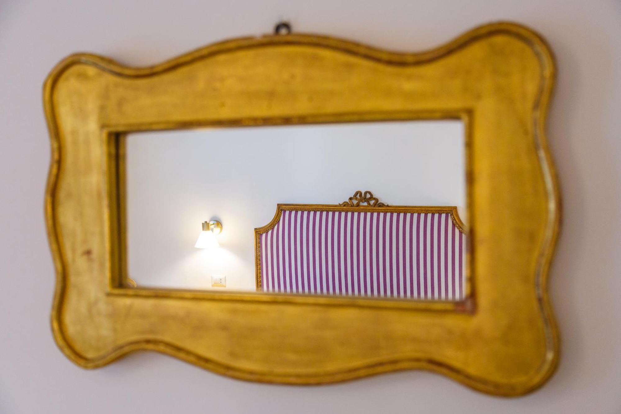 Appartement Romantic Place With Pines, Cats, Stunning View And Parking *